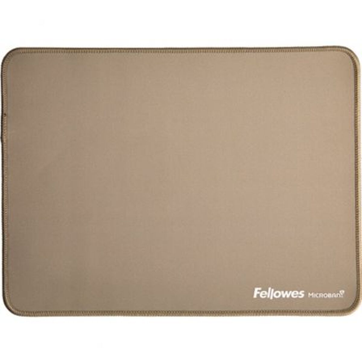 Covoraș de șoarece Fellowes 100139319 Bej - Tehnică de calcul, Accesorii