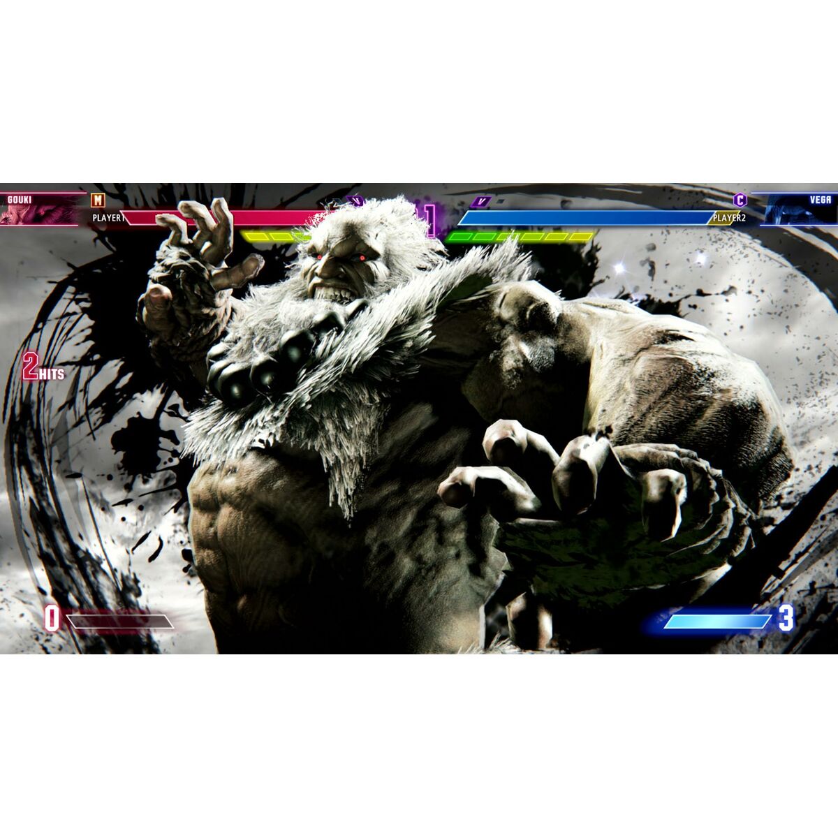 Consolă de Jocuri Portabilă Nintendo STREET FIGHT6 Y1-2 - Electronică, Joc video