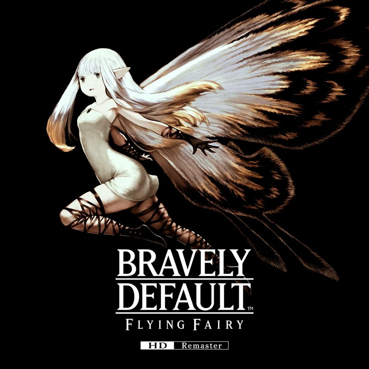 Joc video pentru Switch 2 Nintendo Bravely Default Flying Fairy HD Remaster - Electronică, Joc video