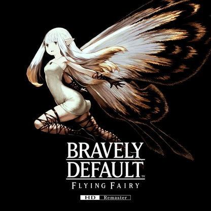 Joc video pentru Switch 2 Nintendo Bravely Default Flying Fairy HD Remaster - Electronică, Joc video