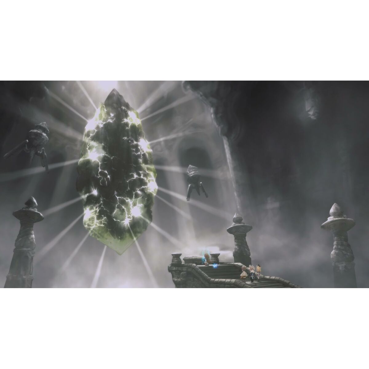 Consolă de Jocuri Portabilă Nintendo BRA D FLY FA HD RE - Electronică, Joc video