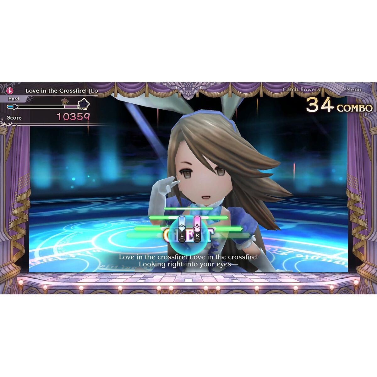 Joc video pentru Switch 2 Nintendo Bravely Default Flying Fairy HD Remaster - Electronică, Joc video
