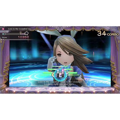 Joc video pentru Switch 2 Nintendo Bravely Default Flying Fairy HD Remaster - Electronică, Joc video