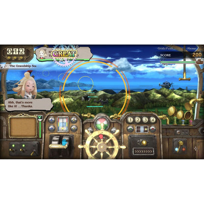 Joc video pentru Switch 2 Nintendo Bravely Default Flying Fairy HD Remaster - Electronică, Joc video