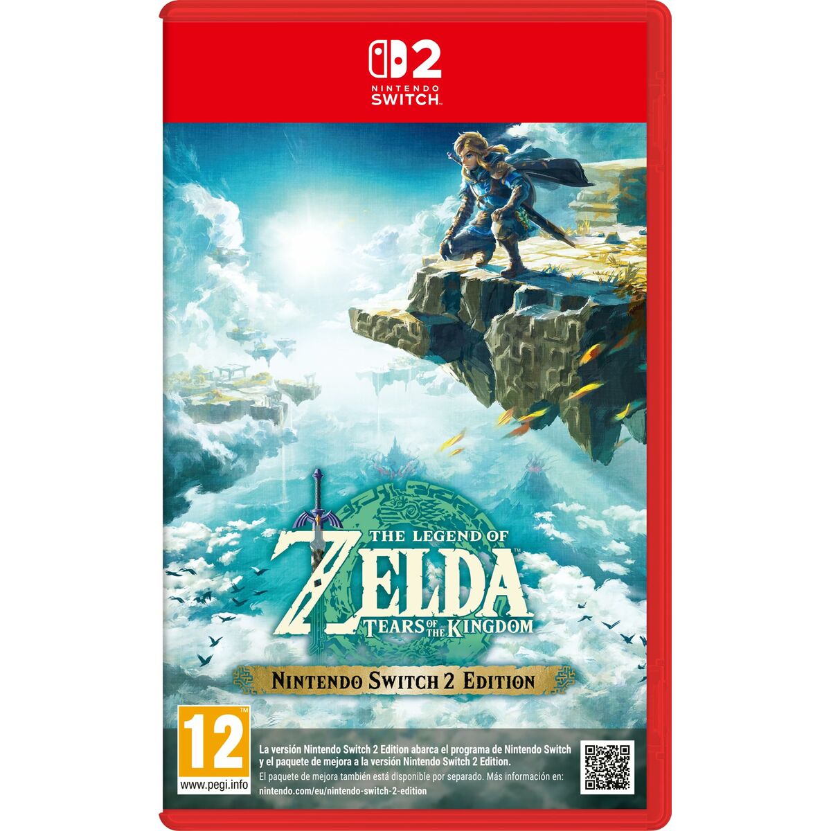 Consolă de Jocuri Portabilă Nintendo 10016312 - Jucarii si jocuri, Jucării electronice