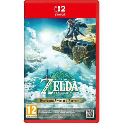 Consolă de Jocuri Portabilă Nintendo 10016312 - Jucarii si jocuri, Jucării electronice