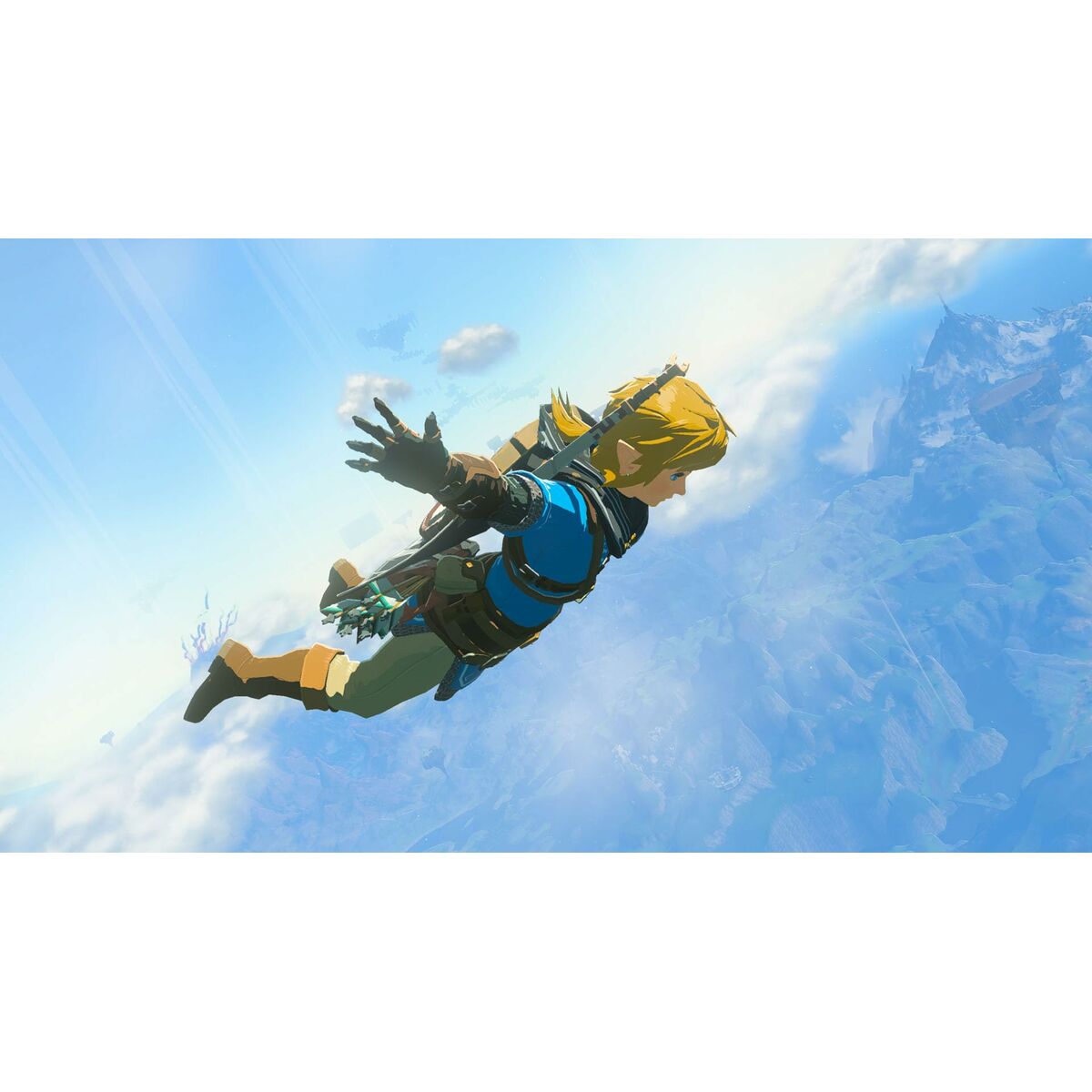 Consolă de Jocuri Portabilă Nintendo 10016312 - Jucarii si jocuri, Jucării electronice