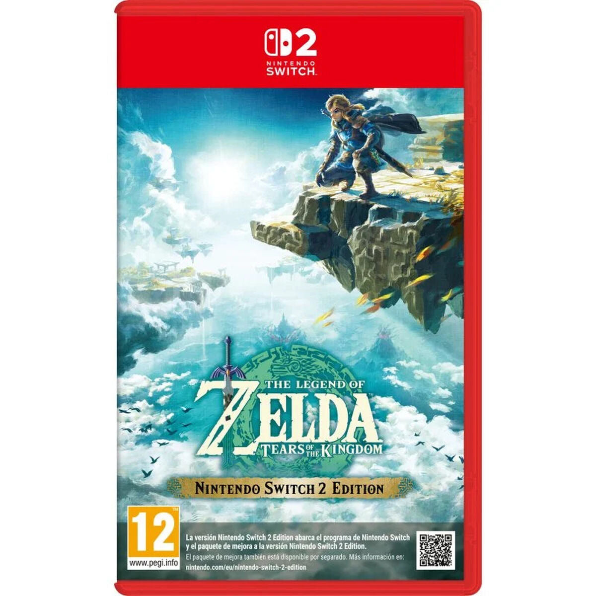 Consolă de Jocuri Portabilă Nintendo 10016312 - Jucarii si jocuri, Jucării electronice