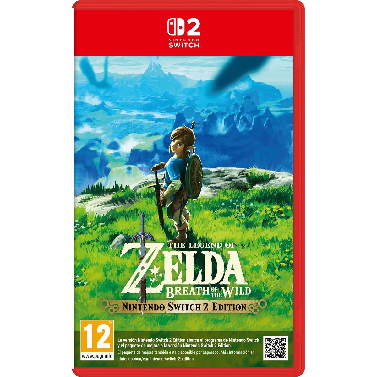 Consolă de Jocuri Portabilă Nintendo 10016313 - Jucarii si jocuri, Jucării electronice
