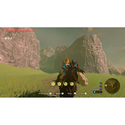 Consolă de Jocuri Portabilă Nintendo 10016313 - Jucarii si jocuri, Jucării electronice