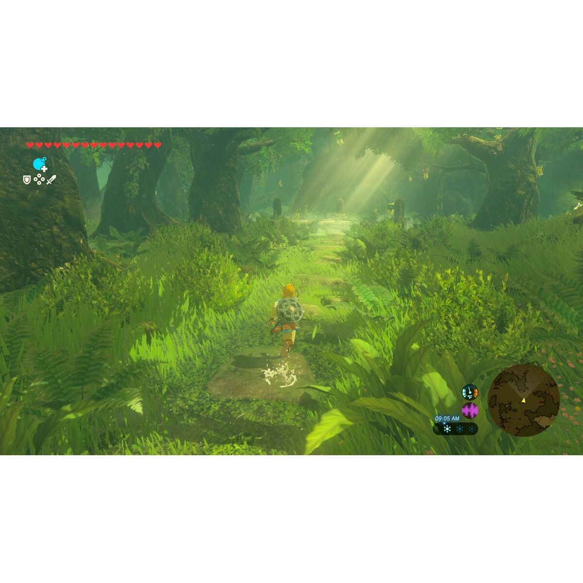 Consolă de Jocuri Portabilă Nintendo 10016313 - Jucarii si jocuri, Jucării electronice