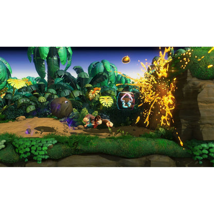 Joc video pentru Switch 2 Nintendo Donkey Kong Bananza Switch 2 - Electronică, Joc video