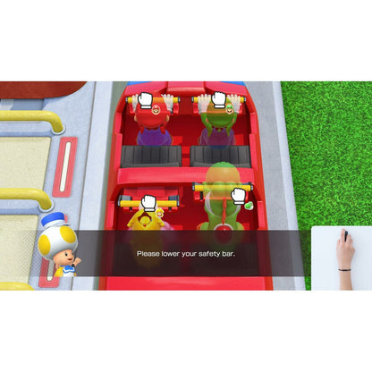 Consolă de Jocuri Portabilă Nintendo 10016315 - Jucarii si jocuri, Jucării electronice