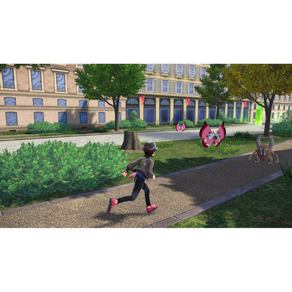 Joc video pentru Switch 2 Nintendo 2 Leyendas Pokemon: Z-A Nintendo Switch 2 Edition - Electronică, Joc video