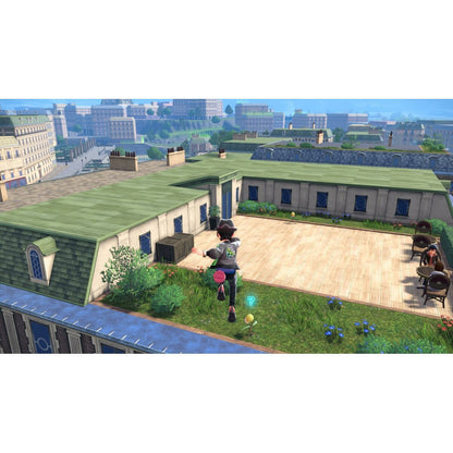 Consolă de Jocuri Portabilă Nintendo 10016318 - Jucarii si jocuri, Jucării electronice