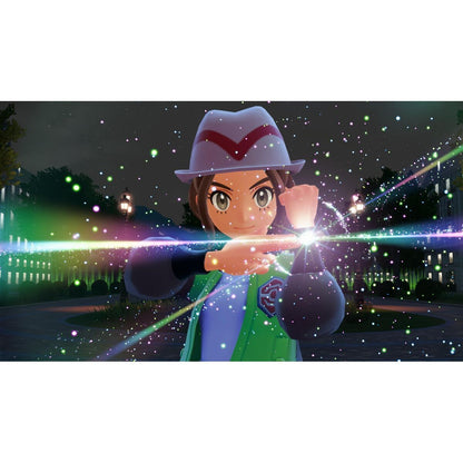 Joc video pentru Switch 2 Nintendo 2 Leyendas Pokemon: Z-A Nintendo Switch 2 Edition - Electronică, Joc video