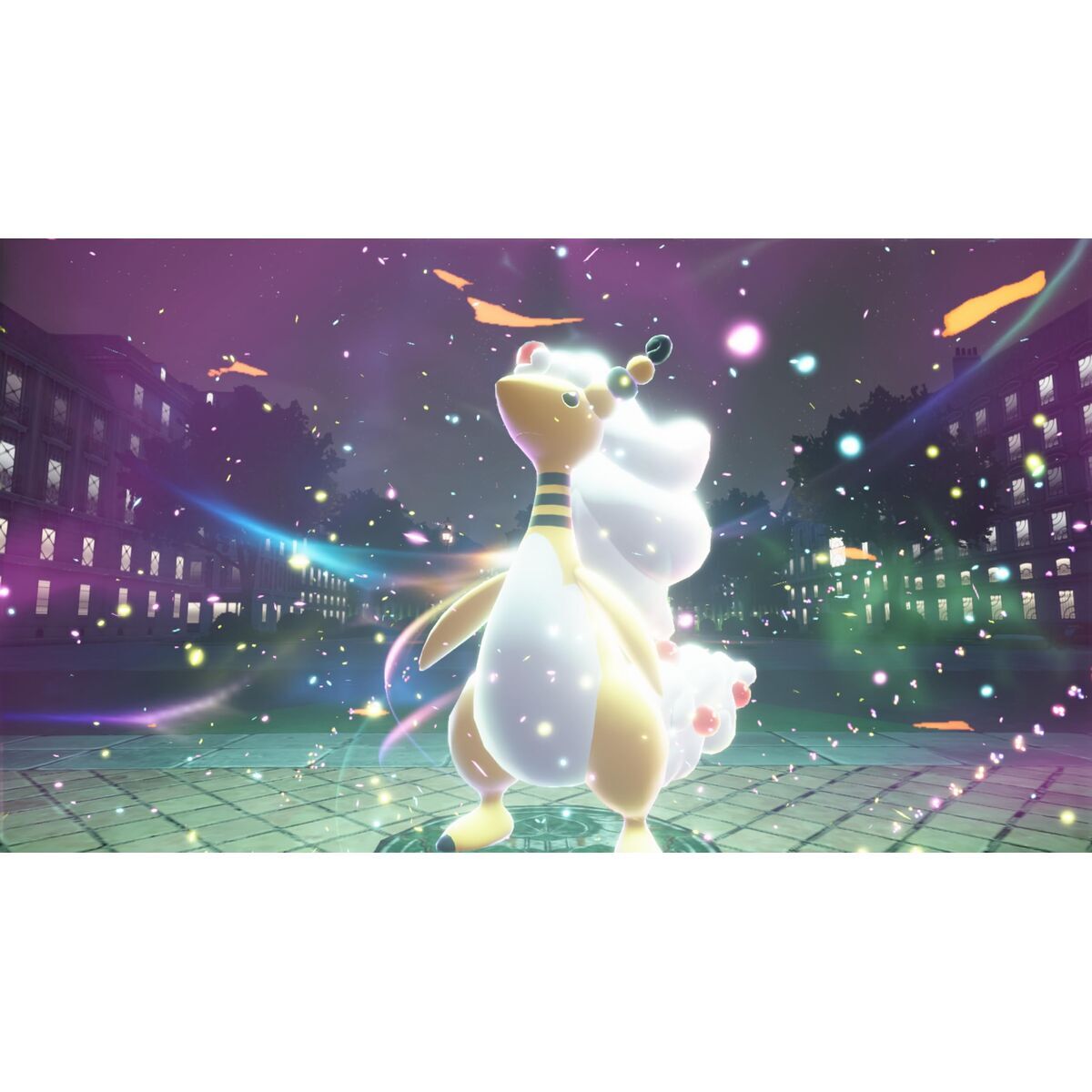 Joc video pentru Switch 2 Nintendo 2 Leyendas Pokemon: Z-A Nintendo Switch 2 Edition - Electronică, Joc video