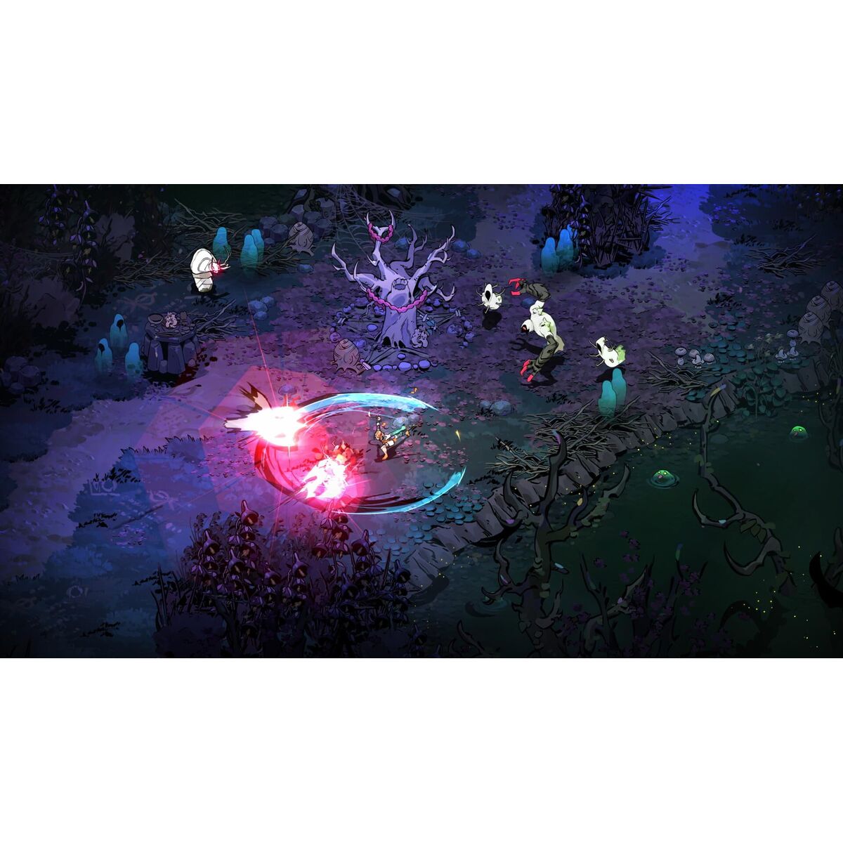 Joc video pentru Switch 2 Nintendo HADES II - Electronică, Joc video