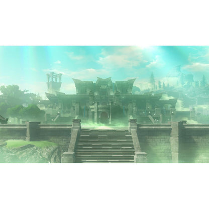 Consolă de Jocuri Portabilă Nintendo HYRULE W ERA DST - Electronică, Joc video