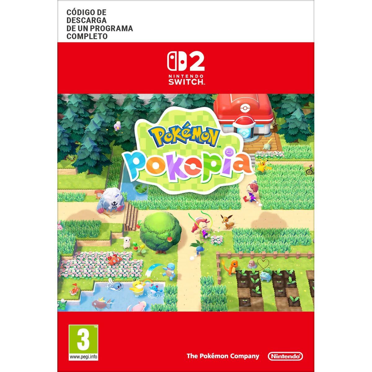 Consolă de Jocuri Portabilă Nintendo 10016242 - Electronică, Joc video