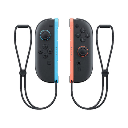 Controller wireless Joy-Con 2 Nintendo SW2 JOYC BL RD Alb - Electronică, Joc video