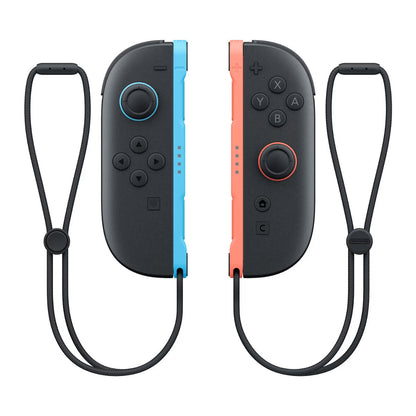Controller wireless Joy-Con 2 Nintendo SW2 JOYC BL RD Alb - Electronică, Joc video