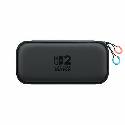 Cablu USB Nintendo SWITCH 2 FUND PROT Negru - Electronică, Joc video