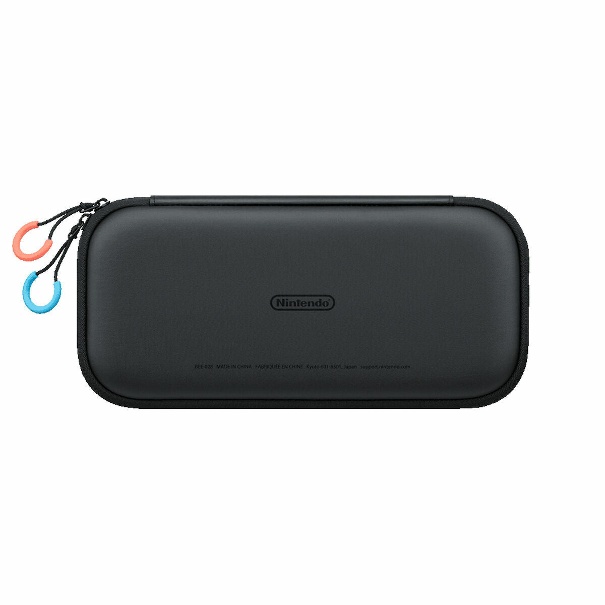 Cablu USB Nintendo SWITCH 2 FUND PROT Negru - Electronică, Joc video
