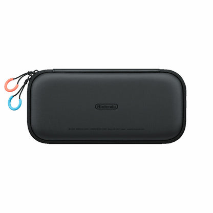 Cablu USB Nintendo SWITCH 2 FUND PROT Negru - Electronică, Joc video