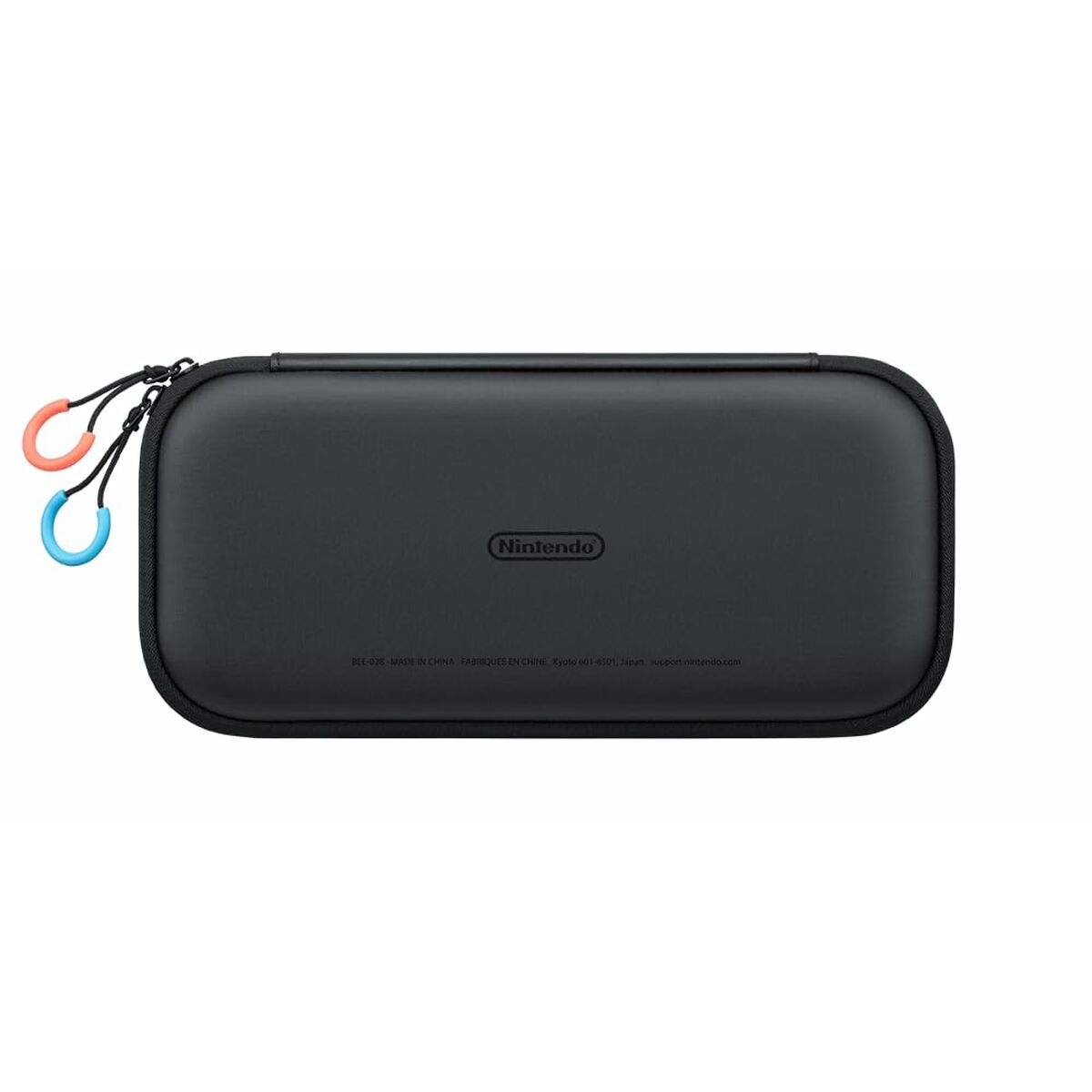 Cablu USB Nintendo SWITCH 2 FUND PROT Negru - Electronică, Joc video