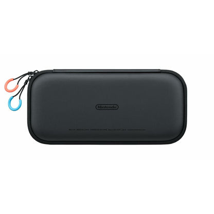 Cablu USB Nintendo SWITCH 2 FUND PROT Negru - Electronică, Joc video