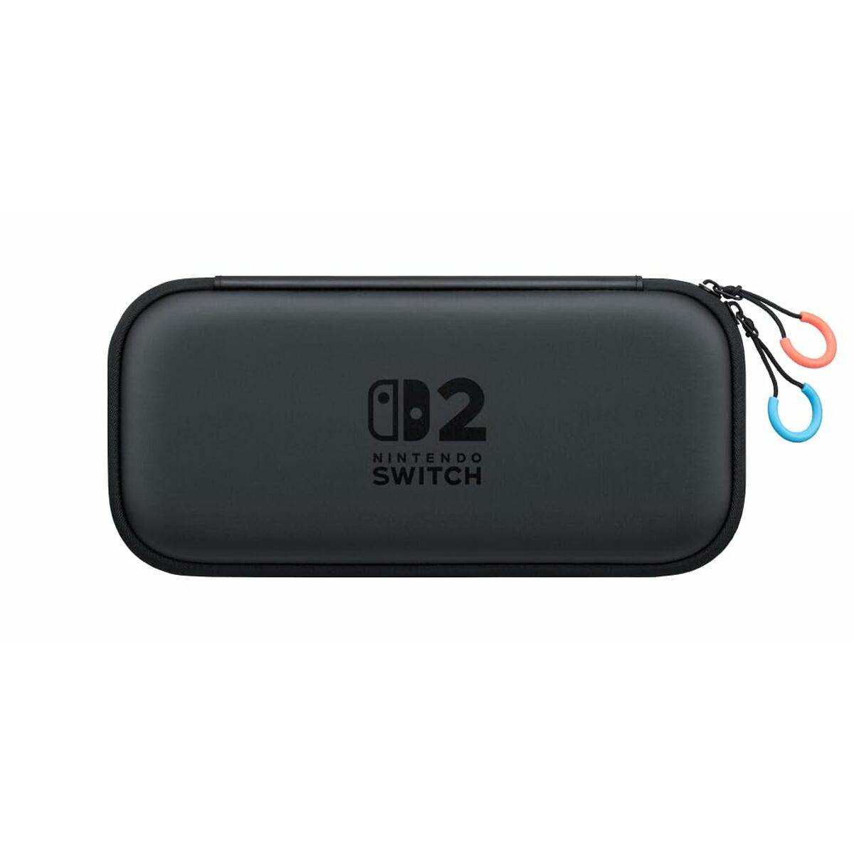 Cablu USB Nintendo SWITCH 2 FUND PROT Negru - Electronică, Joc video