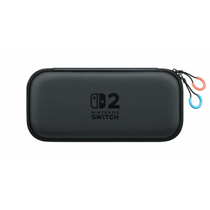 Cablu USB Nintendo SWITCH 2 FUND PROT Negru - Electronică, Joc video