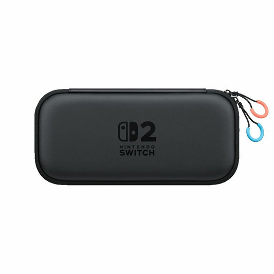Cablu USB Nintendo SWITCH 2 FUND PROT Negru - Electronică, Joc video