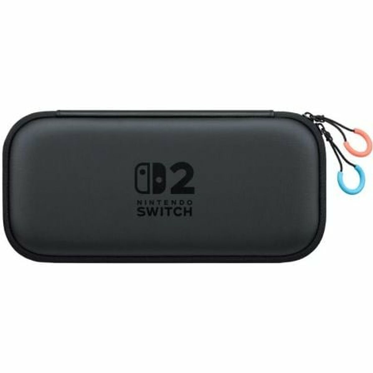 Cablu USB Nintendo SWITCH 2 FUND PROT Negru - Electronică, Joc video