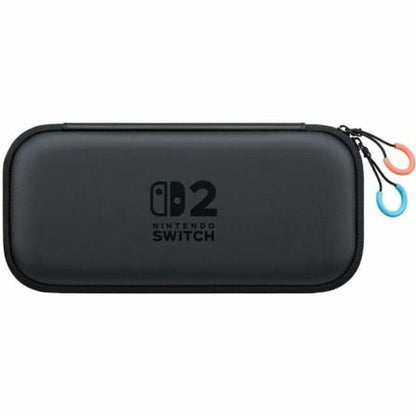 Cablu USB Nintendo SWITCH 2 FUND PROT Negru - Electronică, Joc video