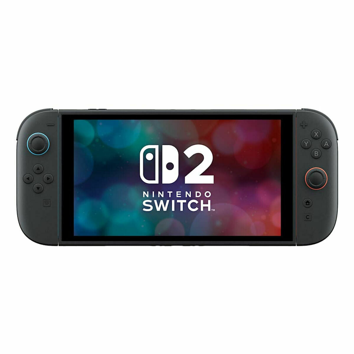 Nintendo Switch 2 Nintendo 10015151 Negru - Electronică, Joc video