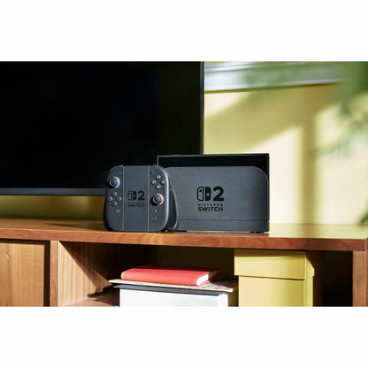 Nintendo Switch 2 Nintendo 10015151 Negru - Electronică, Joc video