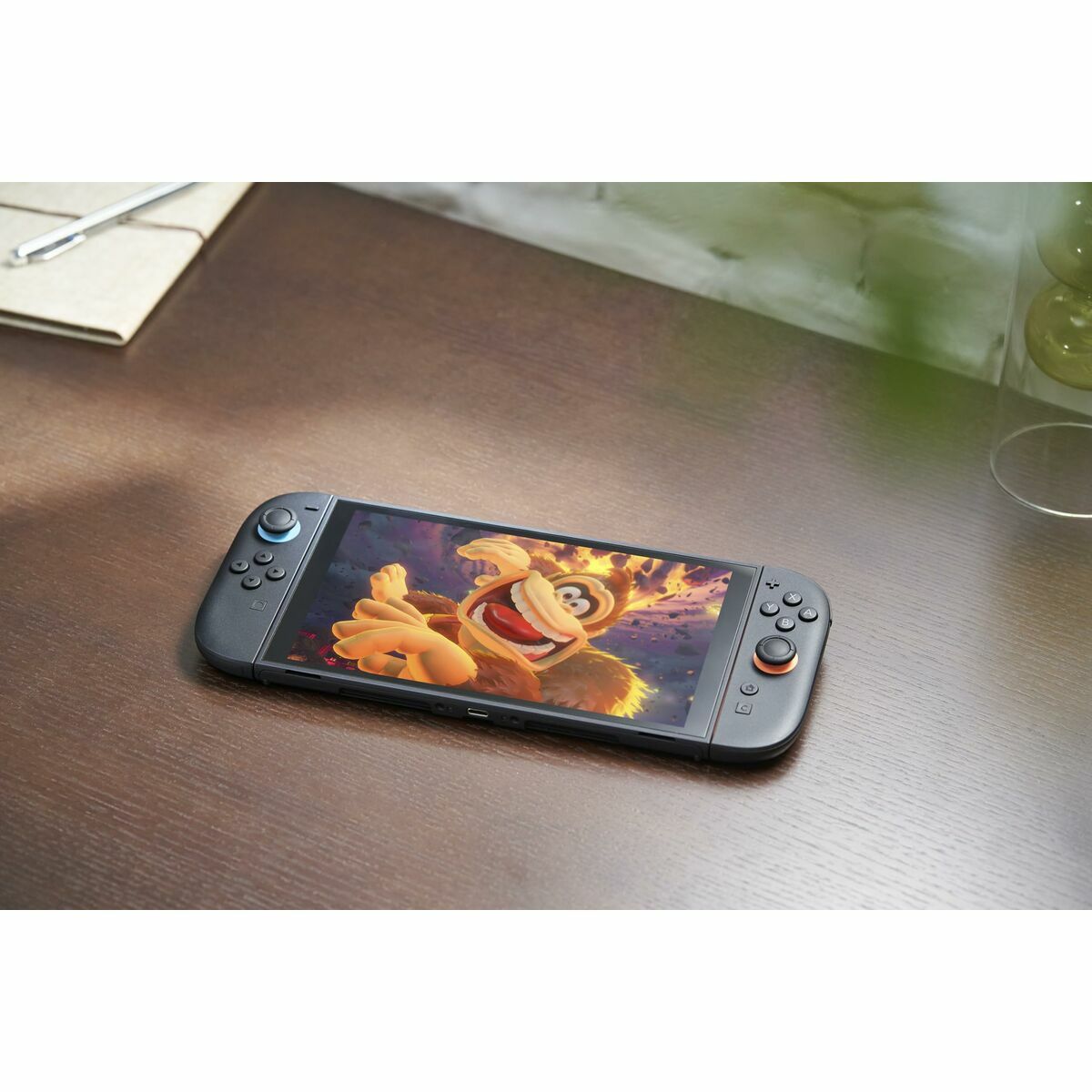 Nintendo Switch 2 Nintendo 10015151 Negru - Electronică, Joc video