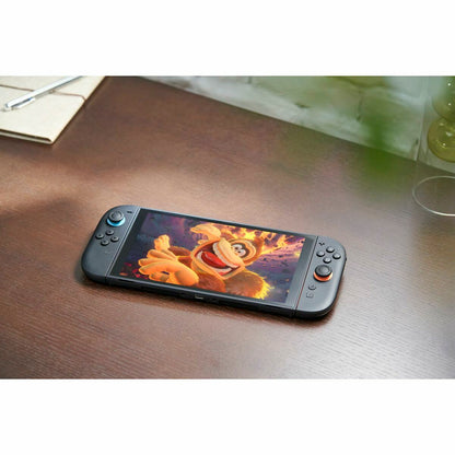 Nintendo Switch 2 Nintendo 10015151 Negru - Electronică, Joc video