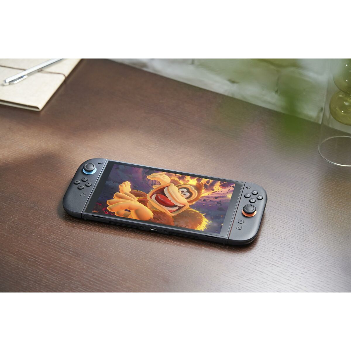 Nintendo Switch 2 Nintendo 10015151 Negru - Electronică, Joc video