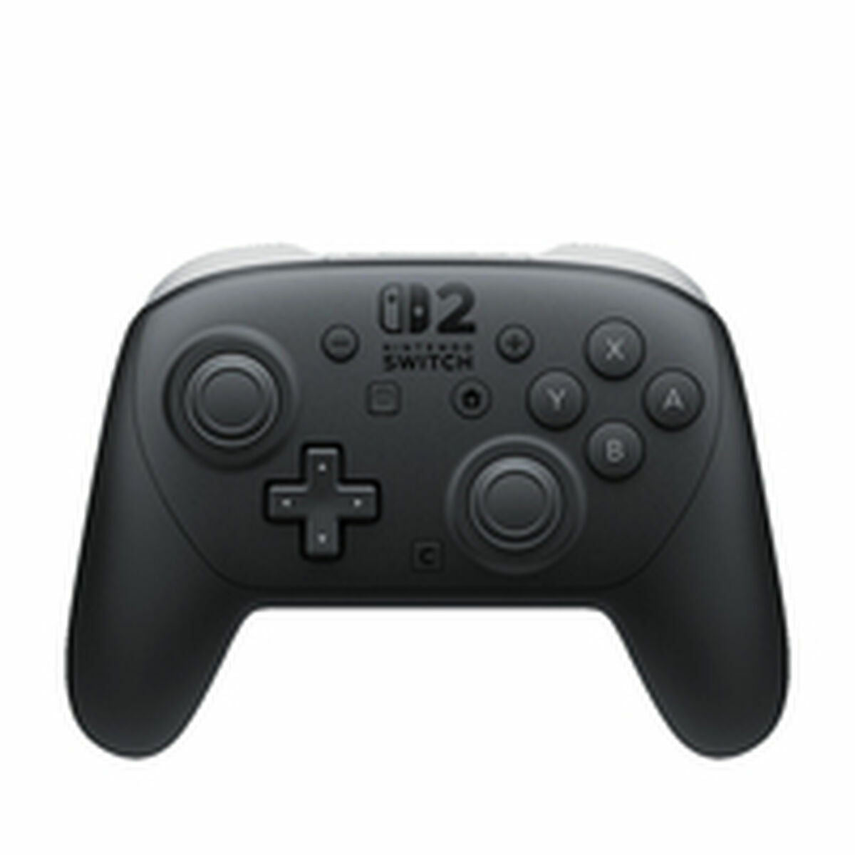 Telecomandă Jocuri Gaming Nintendo SWITCH 2 PRO Negru Bluetooth - Electronică, Joc video