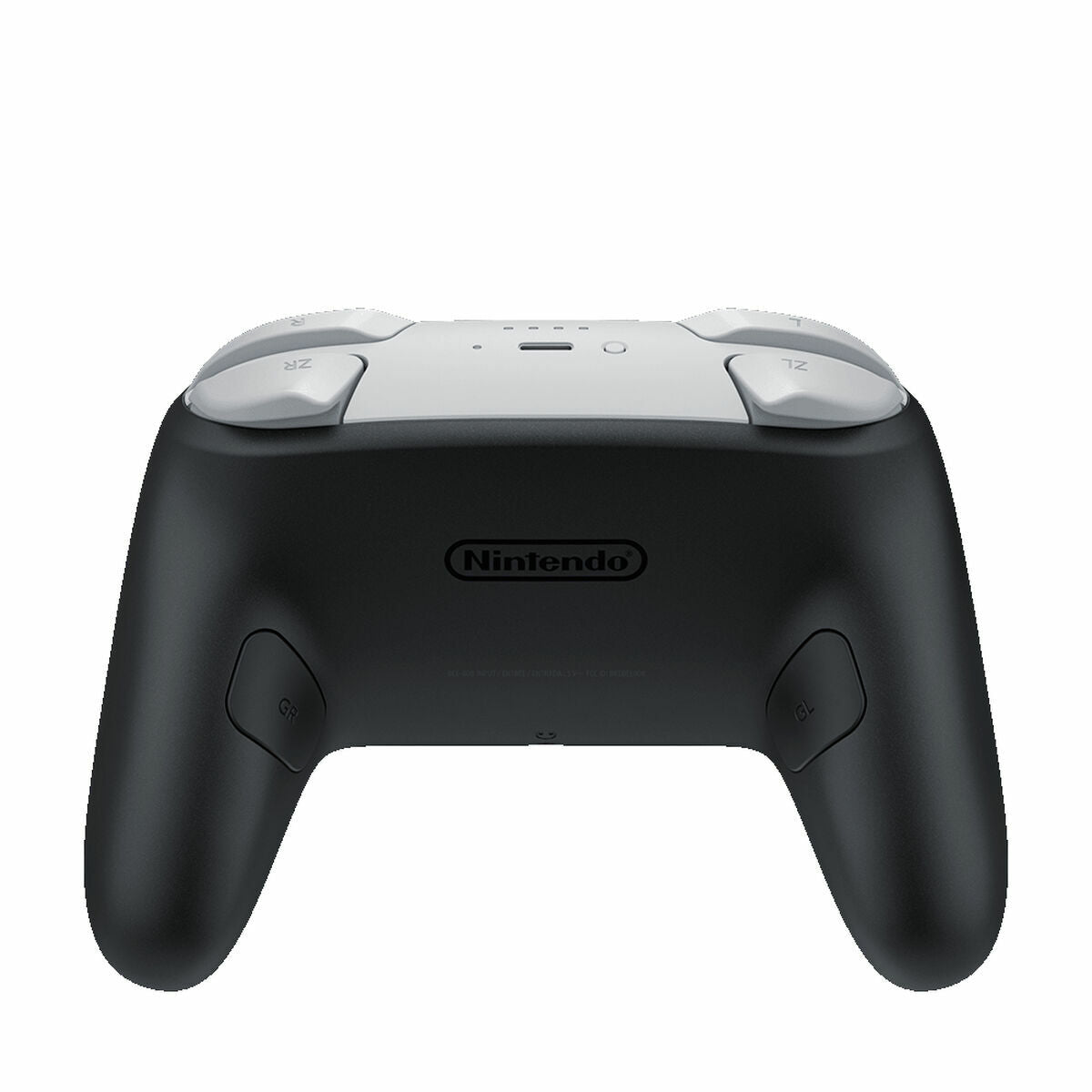 Telecomandă Jocuri Gaming Nintendo SWITCH 2 PRO Negru Bluetooth - Electronică, Joc video