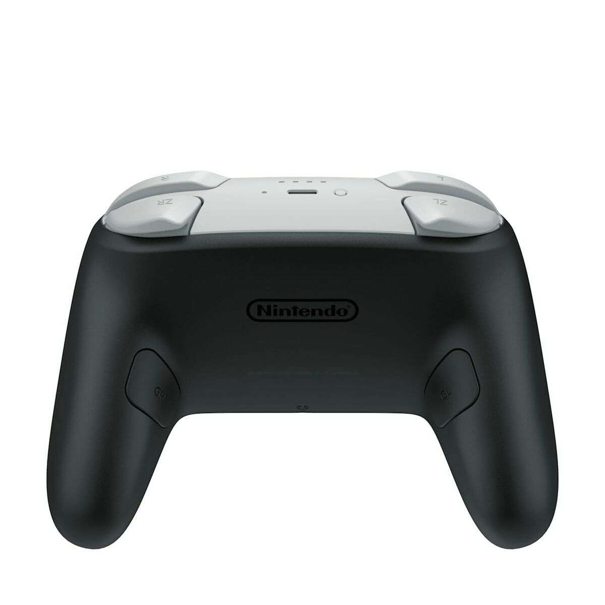 Telecomandă Jocuri Gaming Nintendo SWITCH 2 PRO Negru Bluetooth - Electronică, Joc video