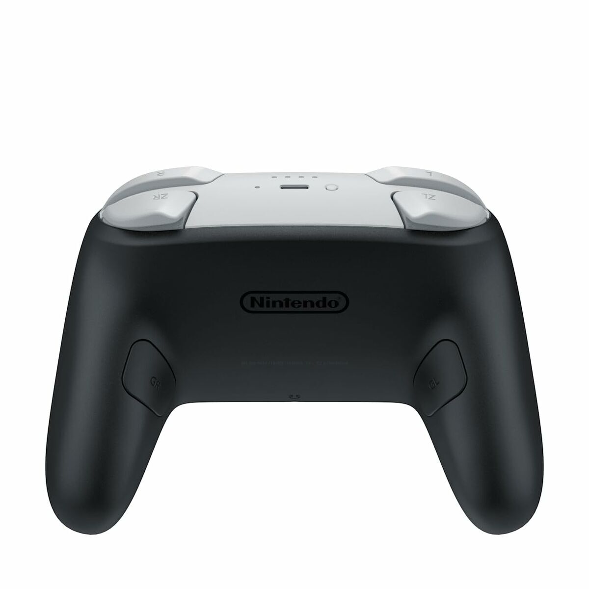 Telecomandă Jocuri Gaming Nintendo 45496321475 - Jucarii si jocuri, Jucării electronice