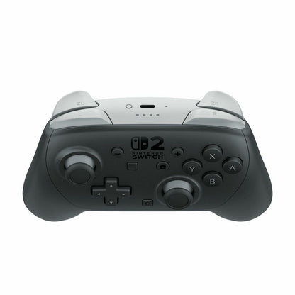 Telecomandă Jocuri Gaming Nintendo SWITCH 2 PRO Negru Bluetooth - Electronică, Joc video
