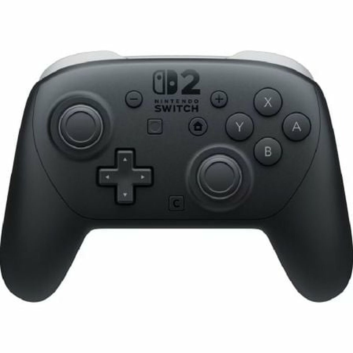 Telecomandă Jocuri Gaming Nintendo SWITCH 2 PRO Negru Bluetooth - Electronică, Joc video