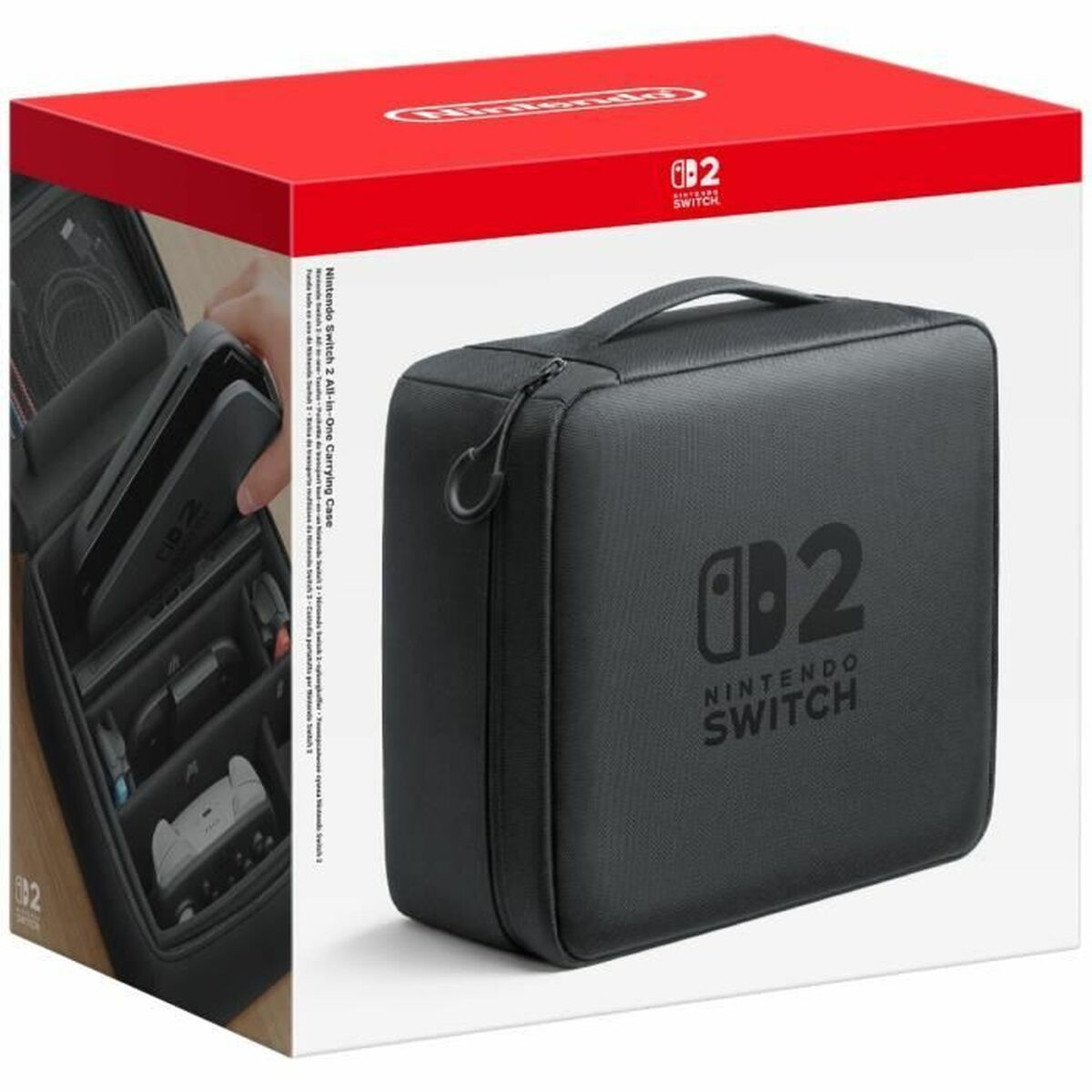 Accesorii Nintendo - Electronică, Joc video
