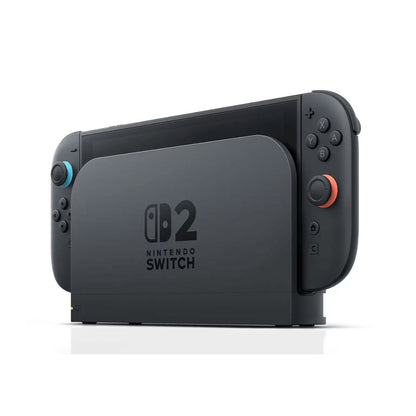 Nintendo Switch 2 Nintendo 45496321529 Negru - Electronică, Joc video