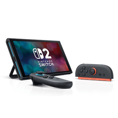 Nintendo Switch 2 Nintendo 45496321529 Negru - Electronică, Joc video